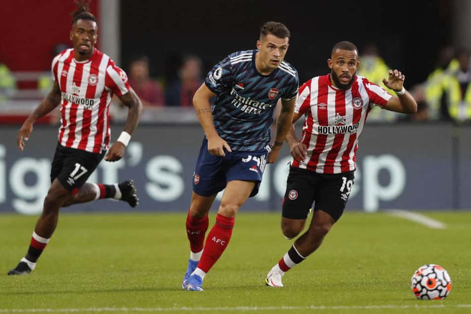 Arsenal x Brentford: saiba onde assistir e as prováveis escalações do jogo pela Premier League