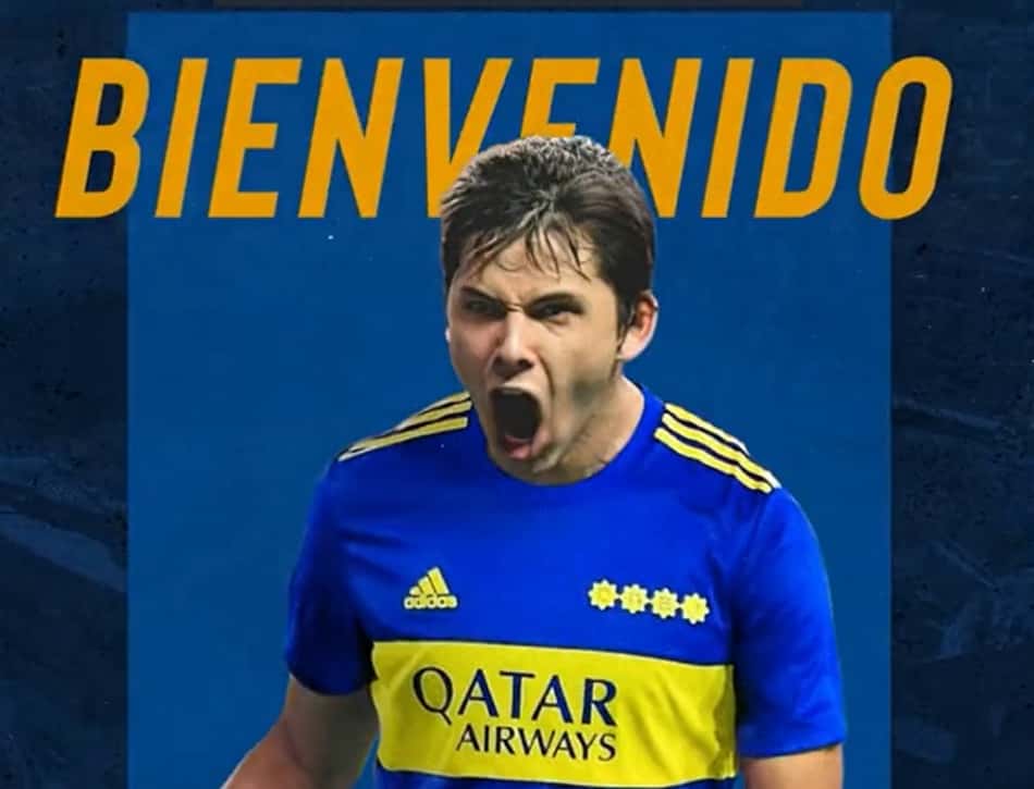 Boca Juniors oficializa a chegada de Óscar Romero