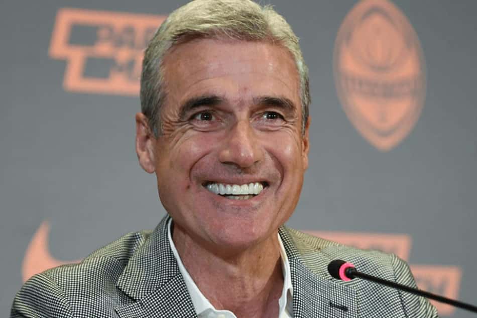 Luis Castro