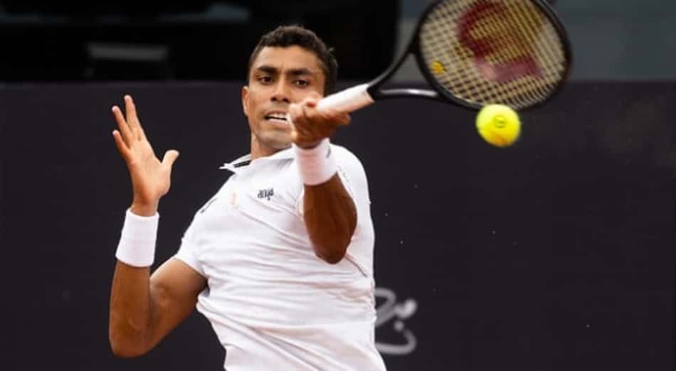 Monteiro perde para top 15 nas oitavas em Eastbourne