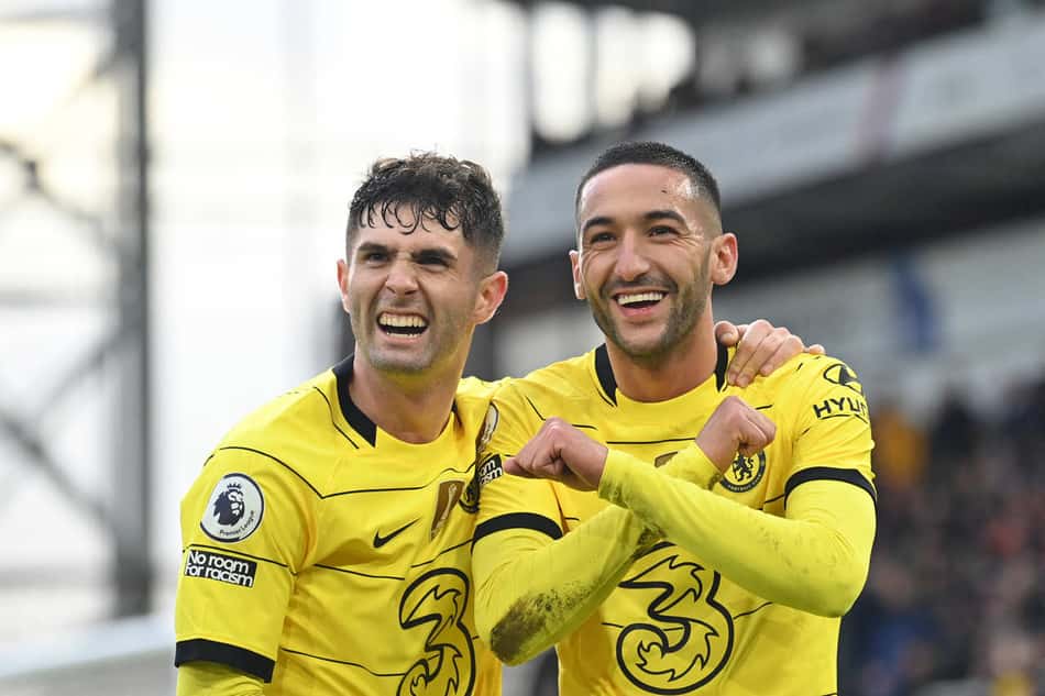 Chelsea x Lille: saiba onde assistir, horário e escalações do jogo pela Champions League
