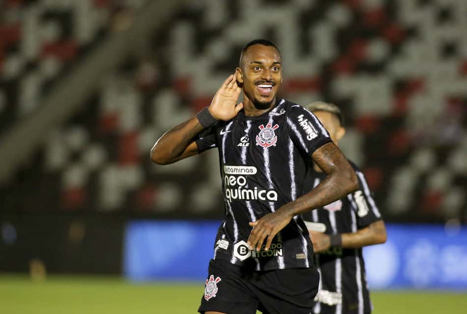 Média de idade do time inicial do Corinthians cai em cinco anos entre jogos contra São Bernardo e Botafogo