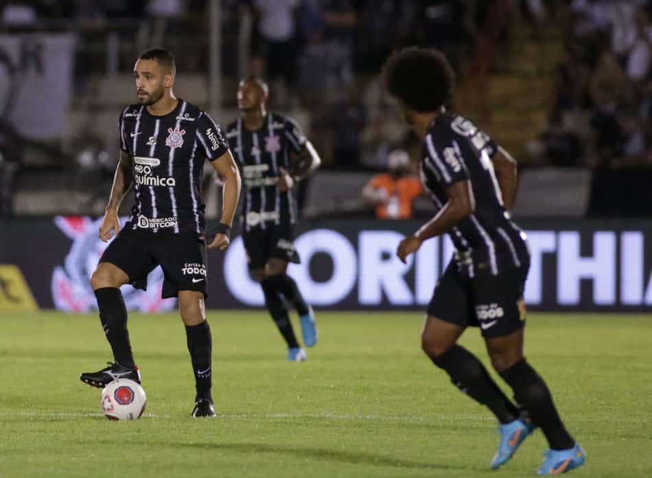 ANÁLISE: Corinthians vai precisar sempre de dois atletas do Quinteto Fantástico em campo