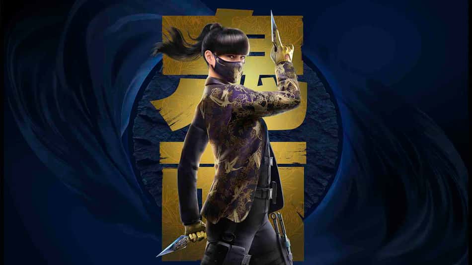 Com Copa do Mundo prevista para 2023, confira as novidades e informações sobre o Ano 7 do Rainbow Six Siege