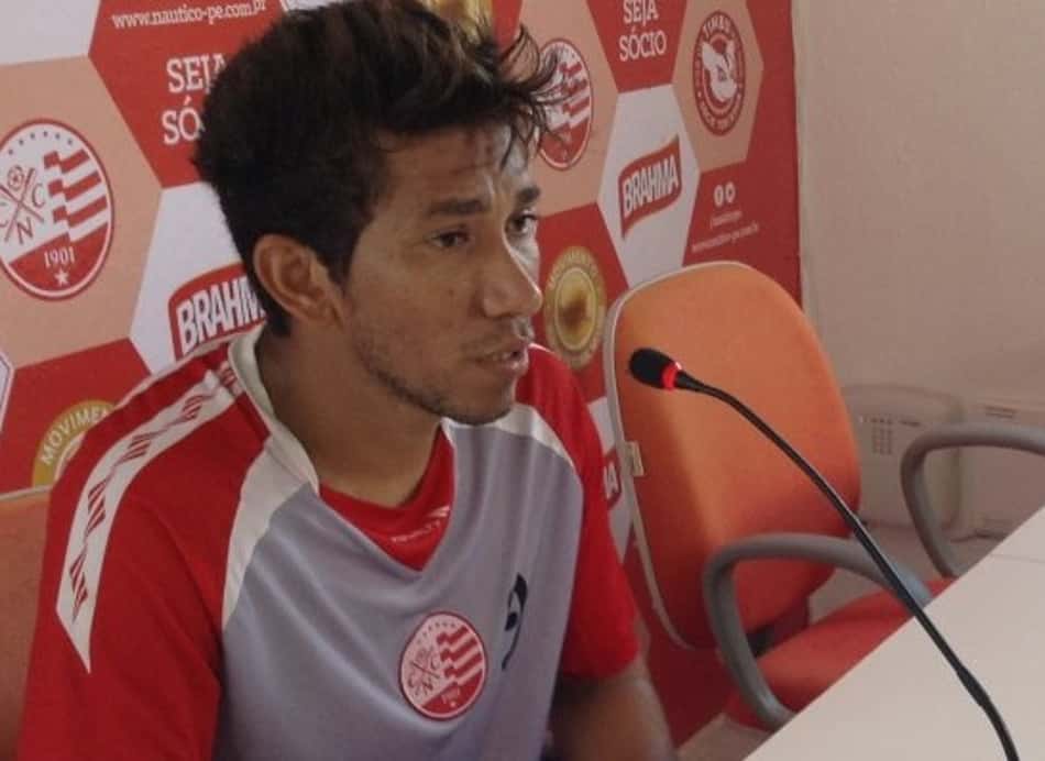 Adversário na Copa do Brasil tem 'velho conhecido' para o Náutico