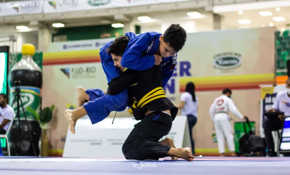 Troféu Brasil e Brasileiro Master de Jiu-Jitsu têm inscrições abertas