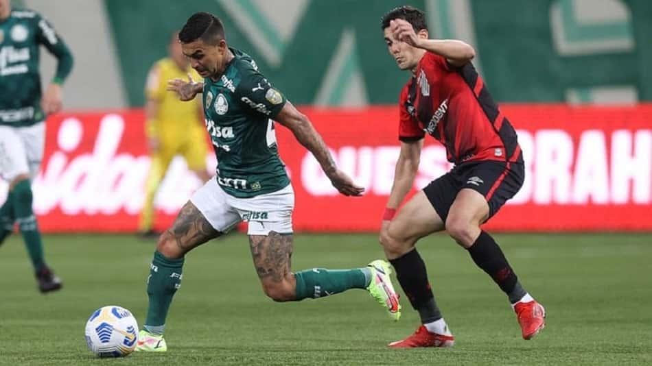 Apostas: Cotações para jogo de ida da Recopa Sul-Americana!