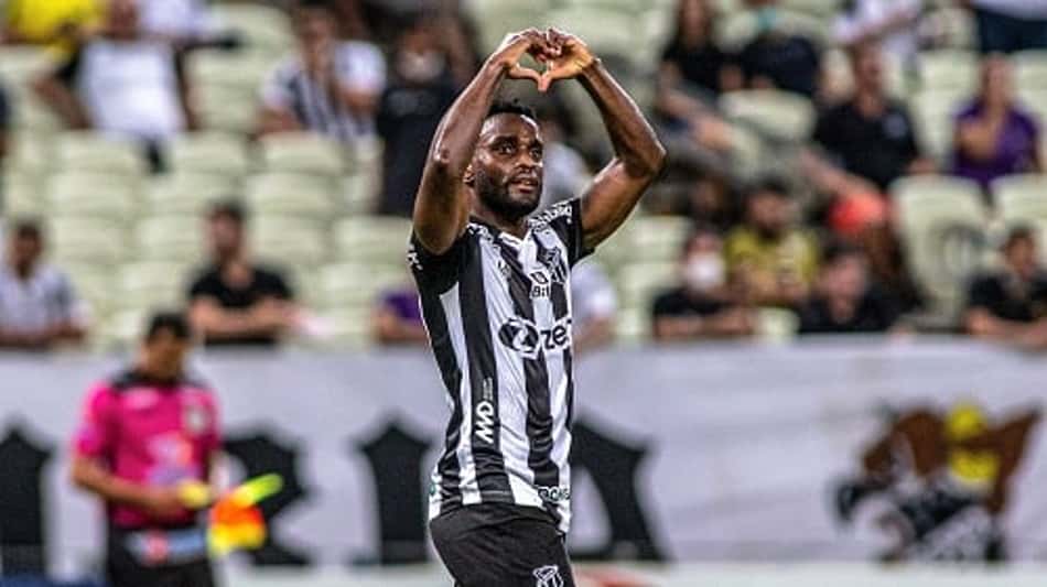 Ceará está invicto na temporada 2022; veja o desempenho