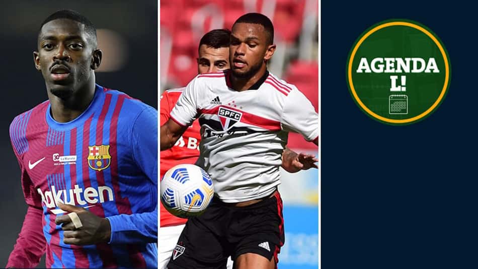 Europa League, Copa do Brasil, Copa do Nordeste… Saiba onde assistir aos eventos esportivos de quinta-feira