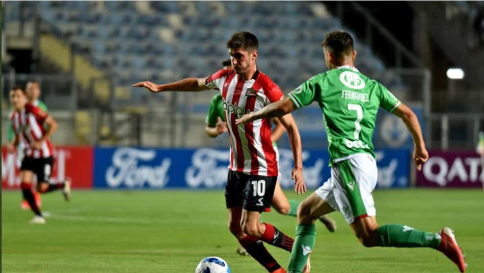 Jogo decisivo entre Estudiantes e Audax Italiano irá desempatar 'duelo entre países' pela Pré-Libertadores; entenda