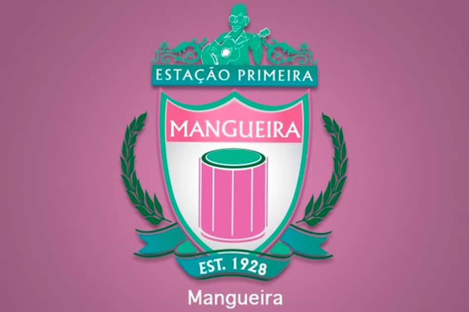 Web Stories: Designer monta fusão de escudos das escolas de samba com clubes de futebol