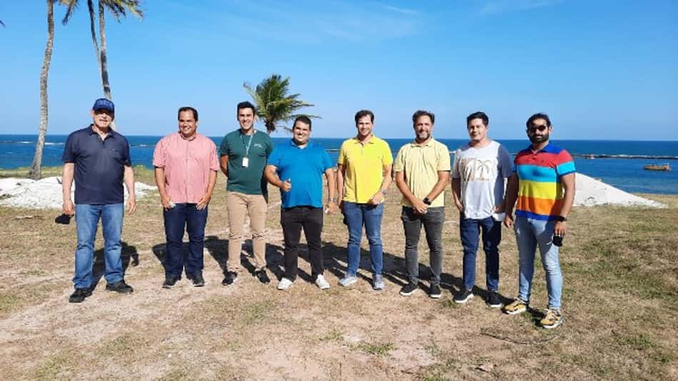 Macena Open se despedirá em grande estilo com torneio do mais alto padrão da ITF