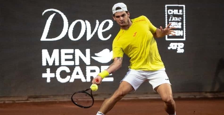 Thiago Wild perde para 504 do mundo em quali de challenger