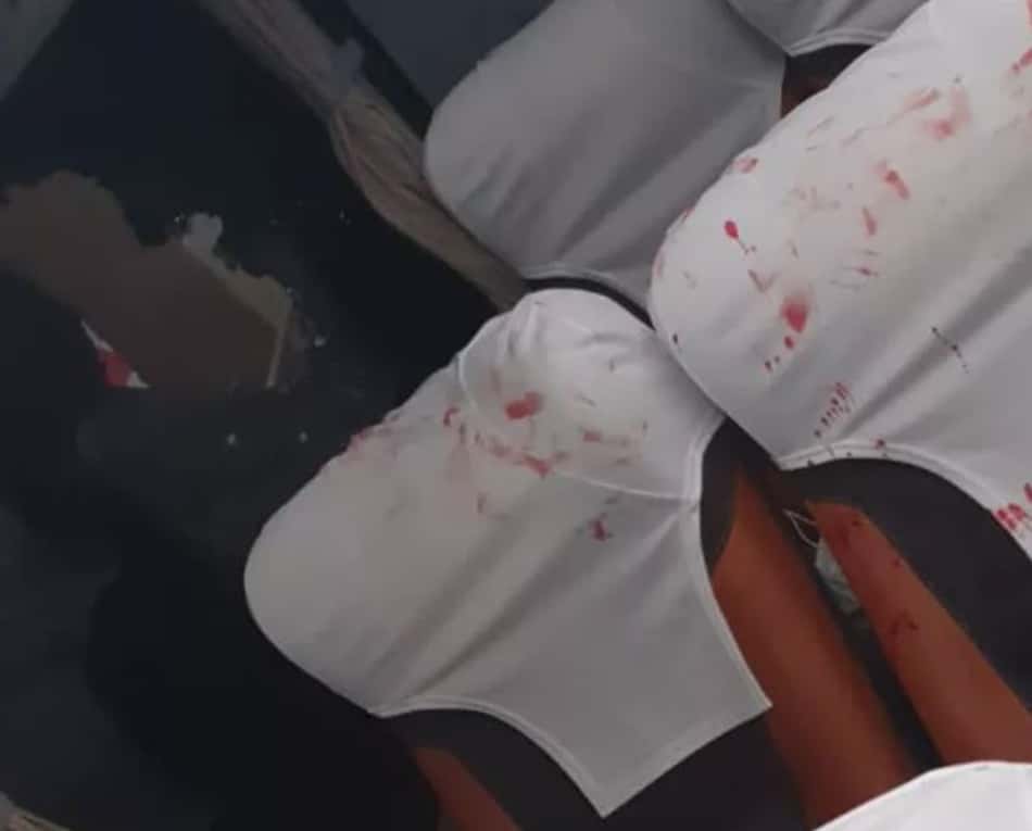 L! Espresso: Atentado ao ônibus do Bahia: a jornada em direção a uma tragédia anunciada