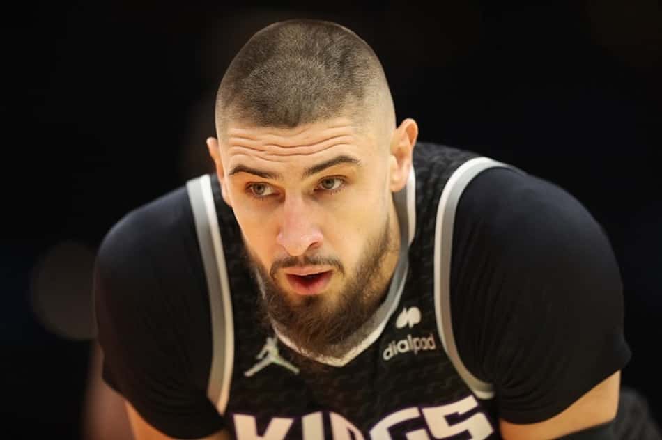 Ucranianos da NBA: "condenamos categoricamente a guerra"