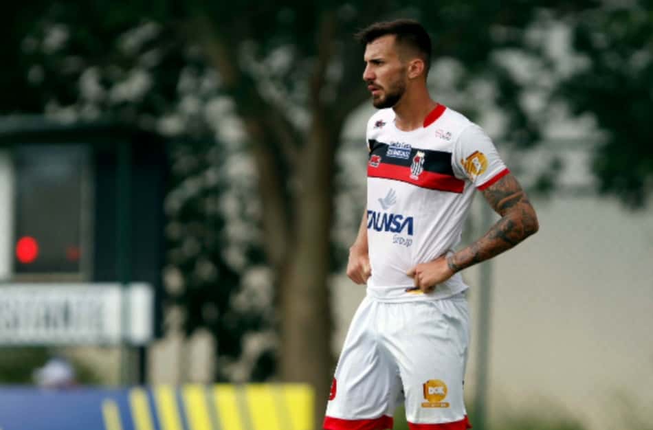 Após começo no Bandeirante de Birigui, Vitor Manarin terá jogo duro contra o Olímpia