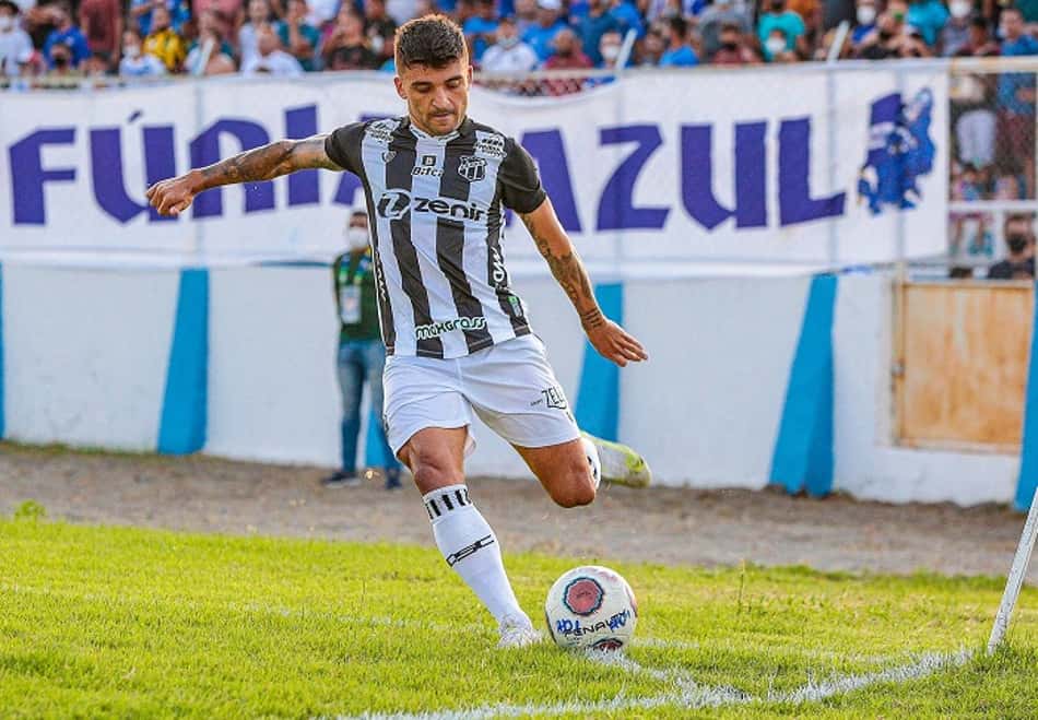 Nos pênaltis, Ceará é derrotado pelo Iguatu e é eliminado do Campeonato Estadual
