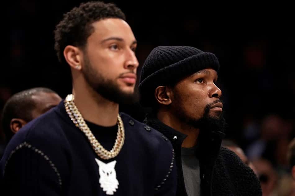 Steve Nash: "Simmons vai demorar a estrear no Nets"