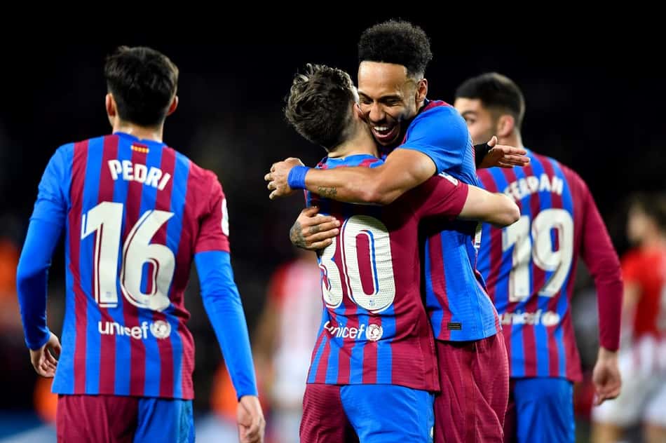 Barcelona x Galatasaray: saiba onde assistir, horário e escalações do jogo pela Liga Europa