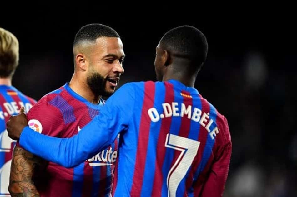 Arsenal mira contratação de atacante do Barcelona