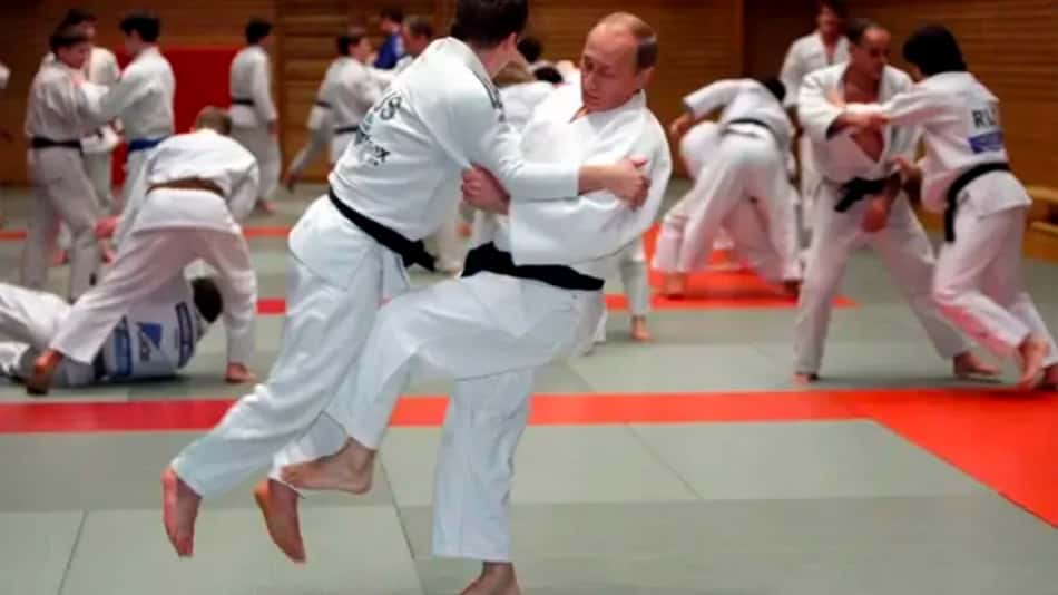 As punições à Rússia no esporte