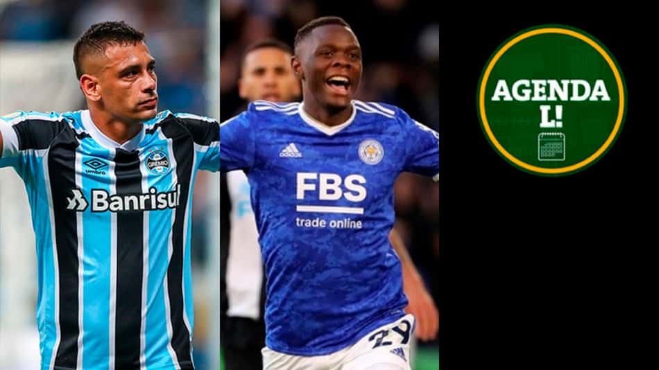 Copa do Brasil, Superliga, Campeonato Inglês… Saiba onde assistir aos eventos esportivos de terça