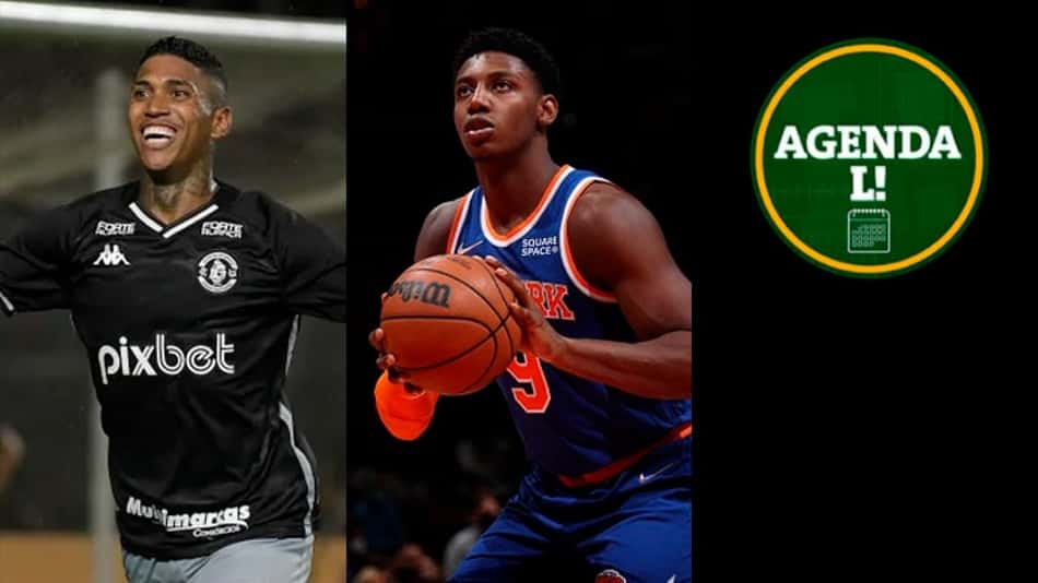 NBA, Estaduais, Copa do Brasil… Saiba onde assistir aos eventos esportivos de quarta