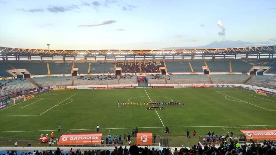 Monagas vence Everton, mas não avança na Libertadores