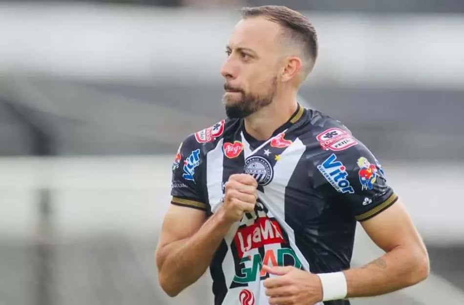 Ao L!, Paulo Sérgio almeja acesso do Operário-PR e celebra fase goleadora: 'A maturidade foi primordial'