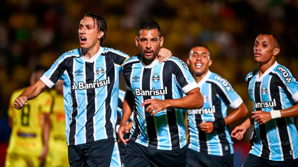 Na semana do Gre-Nal, Grêmio vive momento instável na temporada