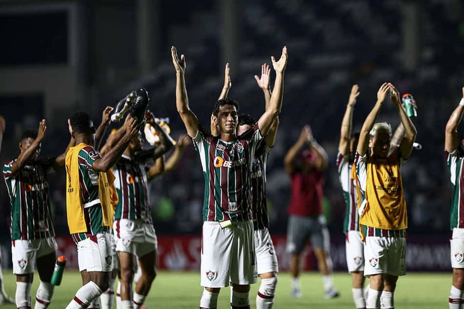 Jogos do Fluminense na Libertadores vão ter transmissão na TV aberta e fechada; veja onde assistir