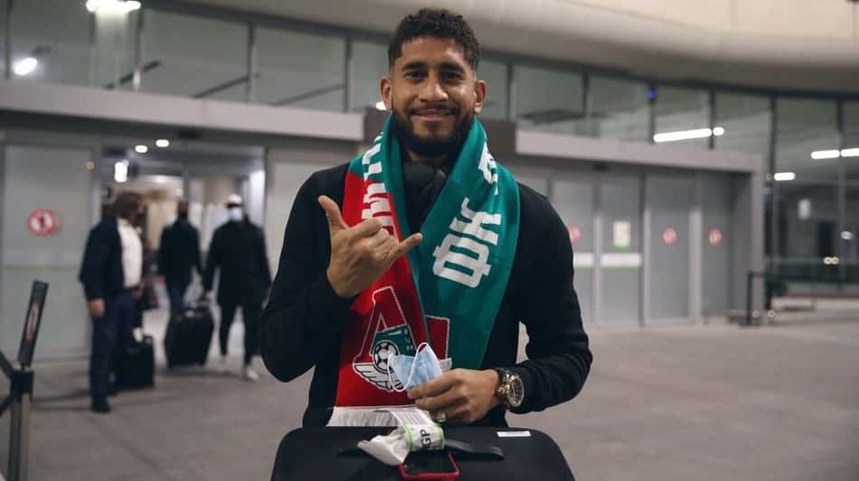 Pablo e Junior Alonso de volta ao Brasil: veja quais jogadores de Ucrânia e Rússia já entraram na mira de clubes brasileiros