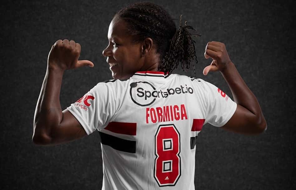 Formiga São Paulo