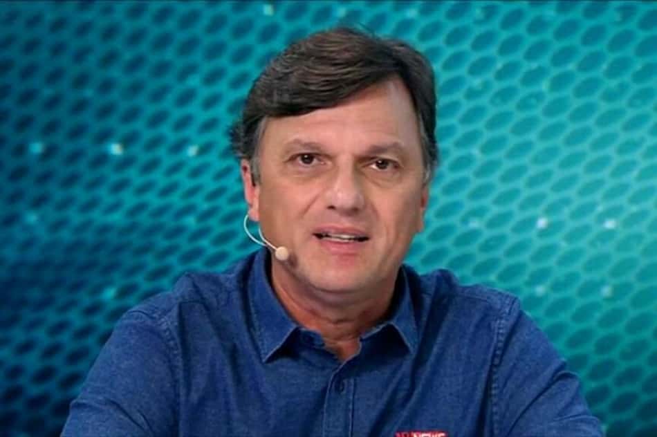 Mauro Cezar pede que Gabigol faça autocrítica: 'Não é possível que perca tantos gols incríveis'