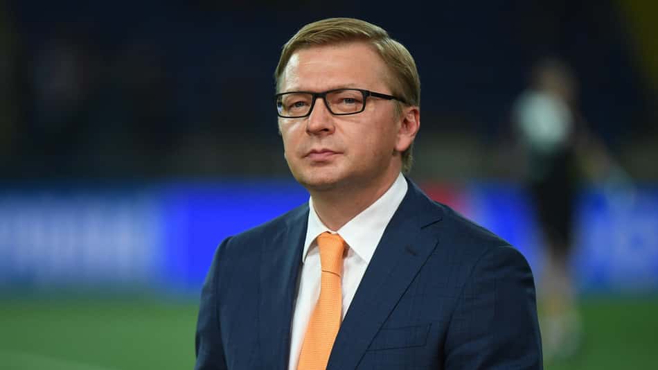 Palkin Shakhtar
