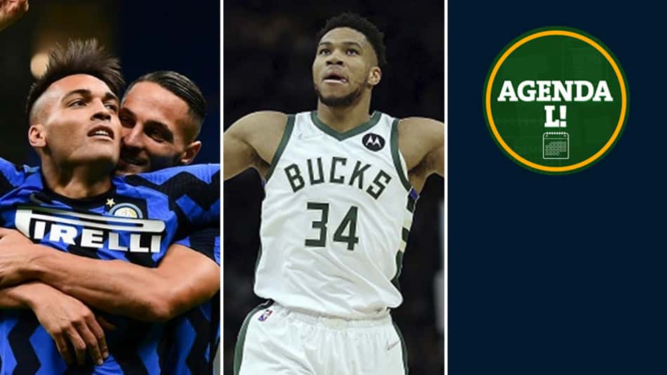 Futebol europeu, NBA, Brasileirão feminino… Saiba onde assistir aos eventos esportivos de sexta-feira