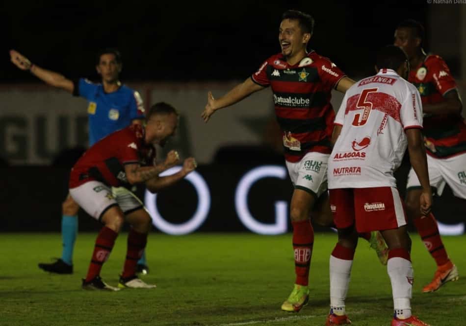 Sanchez - Portuguesa