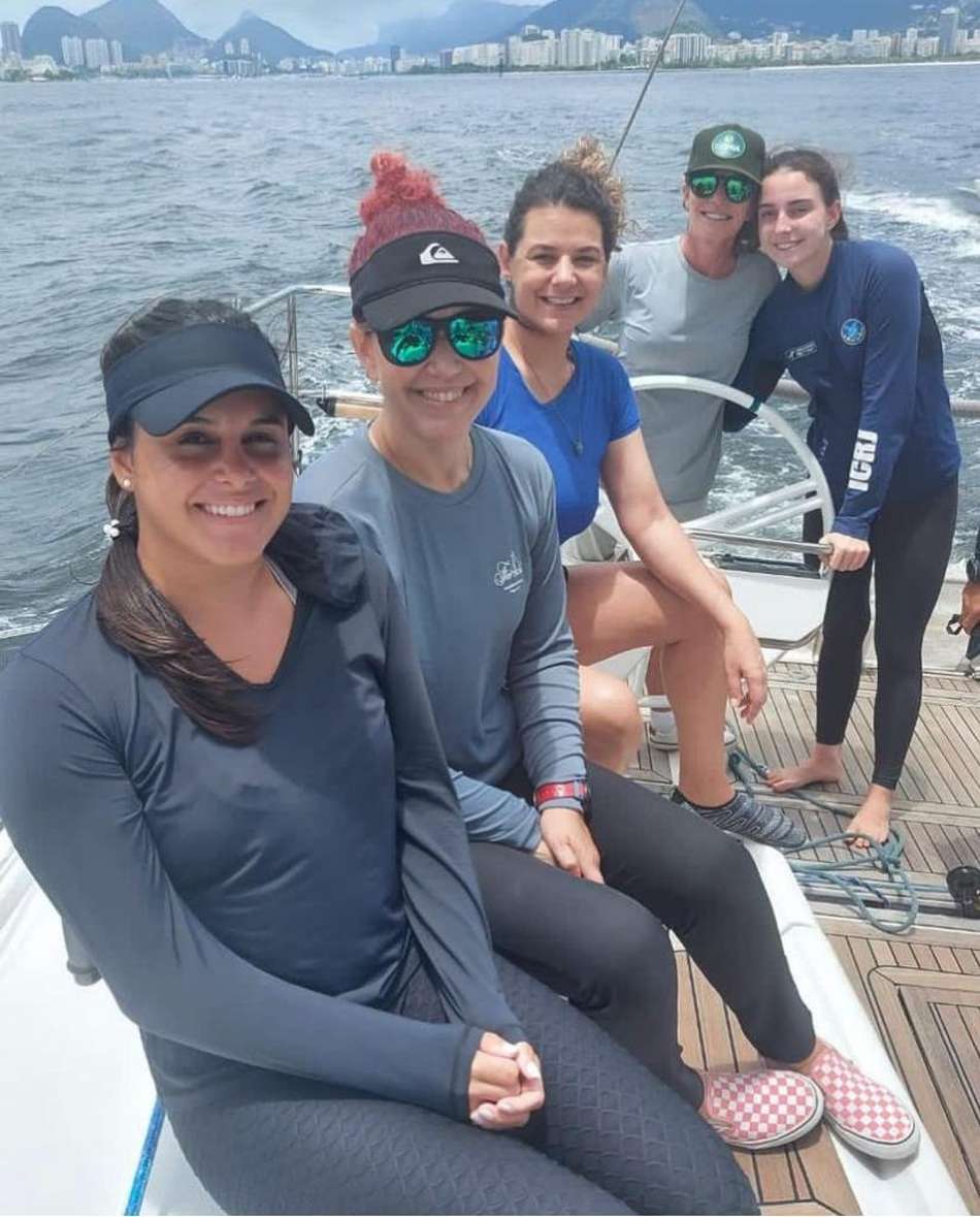 Mulheres terão incentivo para disputa da Copa Aniversário do ICRJ