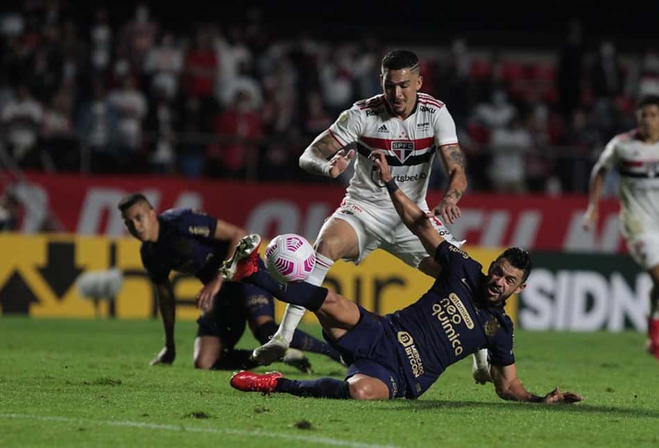 Agora é no Morumbi! São Paulo e Corinthians têm tabus como visitantes no Majestoso