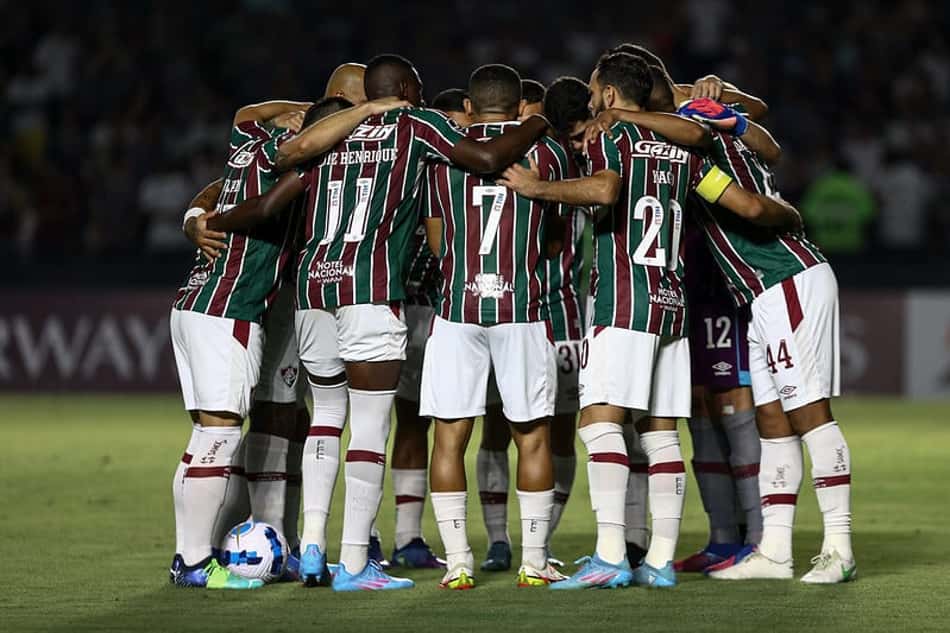 Fluminense - grupo
