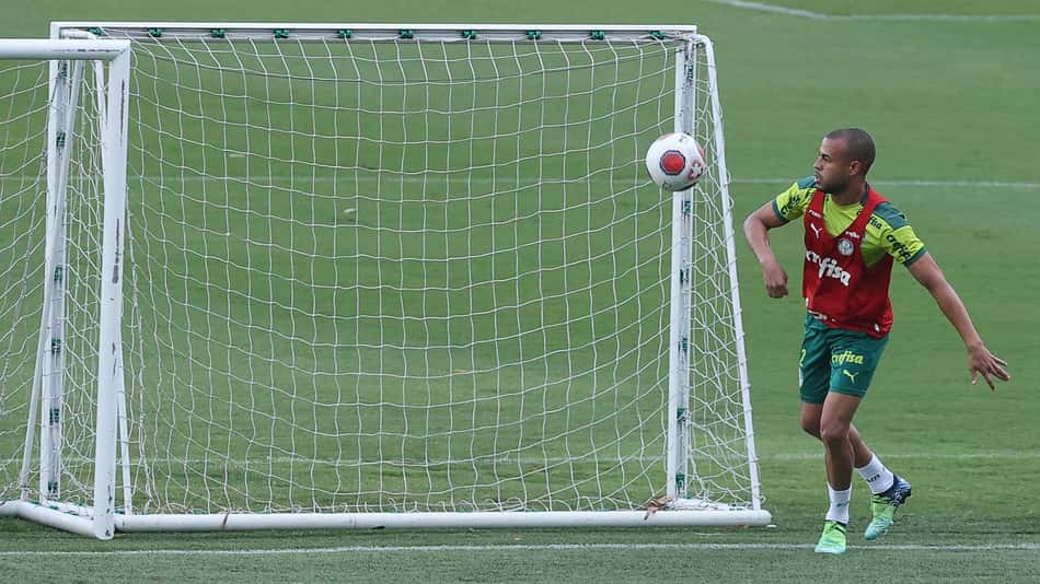 Sem empolgar e sob desconfiança, reservas do Palmeiras ostentam bons números no Paulistão