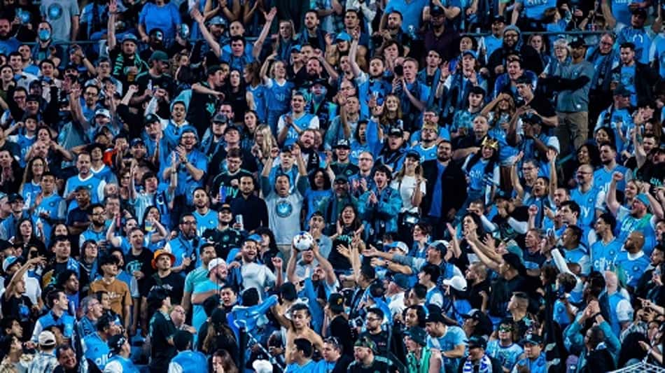 Time comandado por ex-Internacional estreia com recorde em casa na MLS