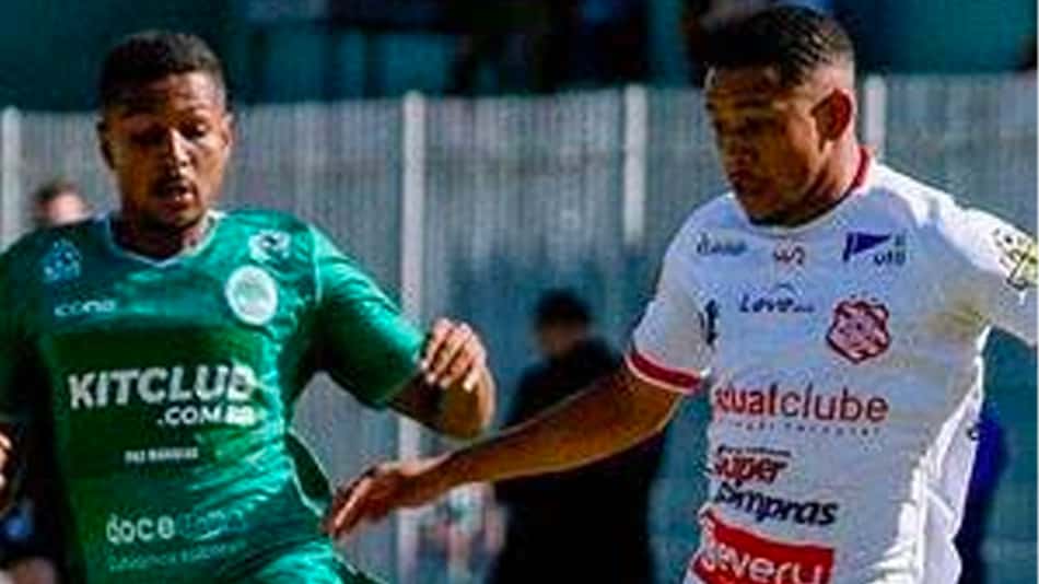 Boavista goleia Bangu e sai da zona de rebaixamento do Cariocão; Madureira perde para o Audax