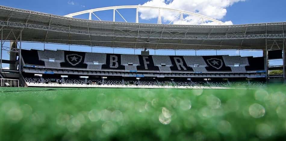 Botafogo aciona órgãos públicos na busca por esclarecimentos sobre agressão a torcedores do clube