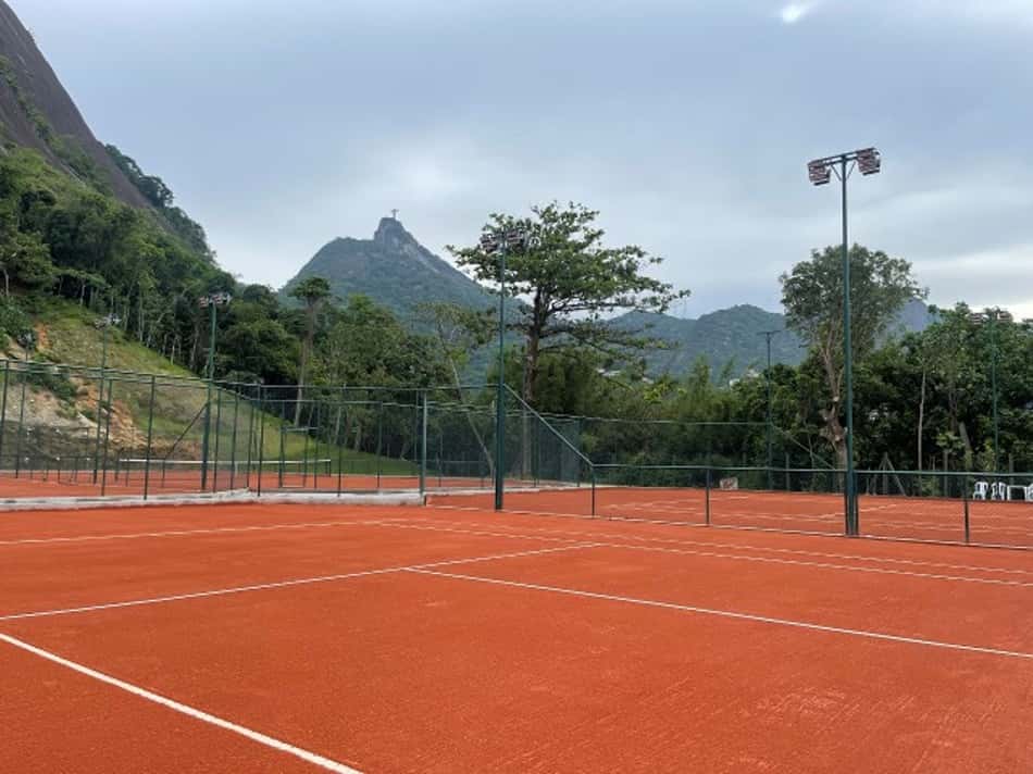Rio Tennis Academy recebe Circuito Estadual e Curso de Arbitragem da CBT