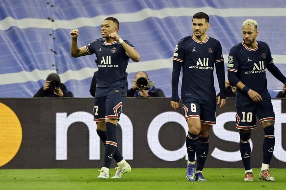 'Não entrega aquilo que a gente espera': time do PSG é criticado em live do LANCE!