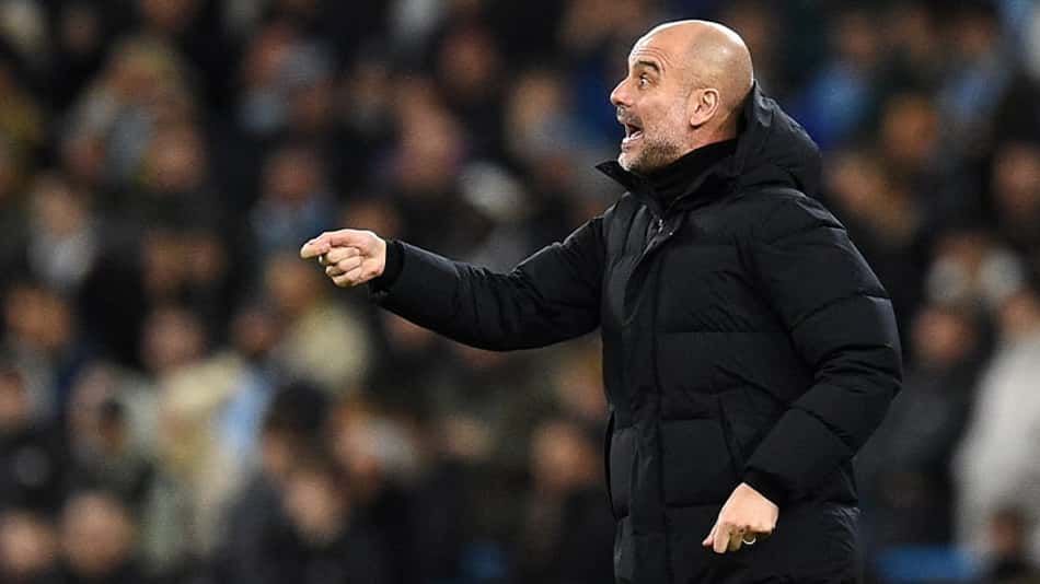 Guardiola despista sobre Seleção Brasileira após Copa do Qatar: 'Brasil tem técnicos muito bons'
