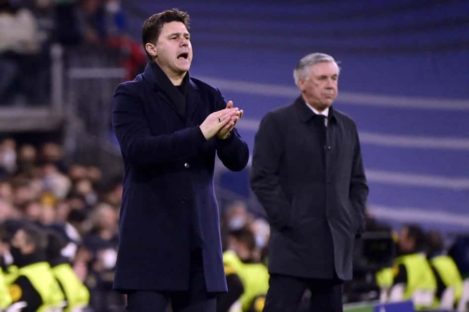 Pochettino espera dias difíceis no PSG após eliminação na Champions League: 'Cometemos erros'