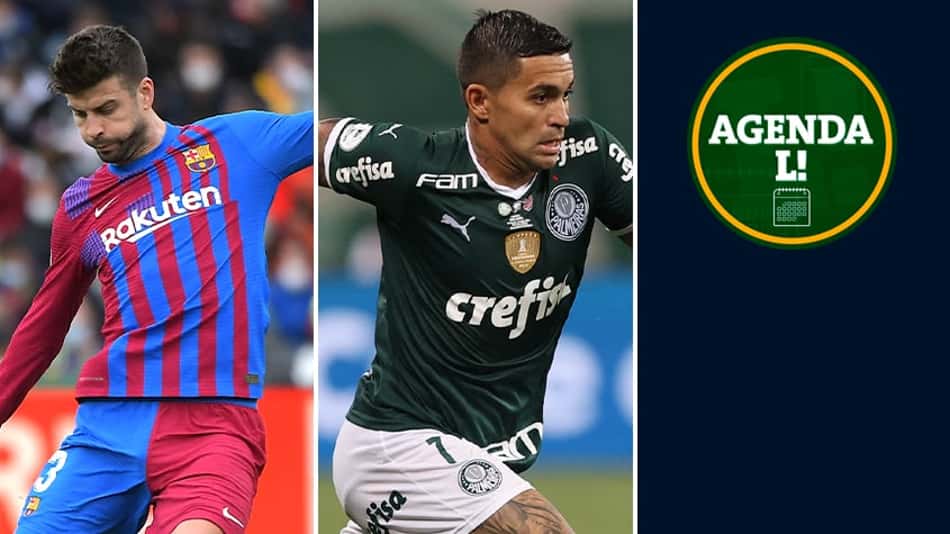 Paulistão, Liga Europa, Campeonato Inglês… Saiba onde assistir aos eventos esportivos de quinta-feira