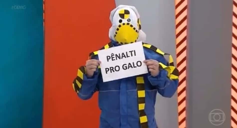 GE Minas - Dummy